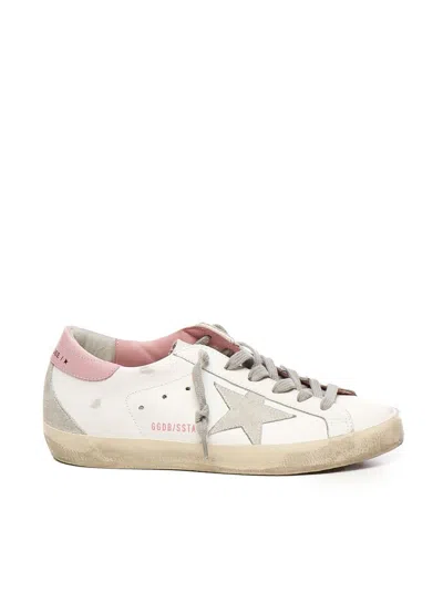 GOLDEN GOOSE GOLDEN GOOSE SNEAKERS