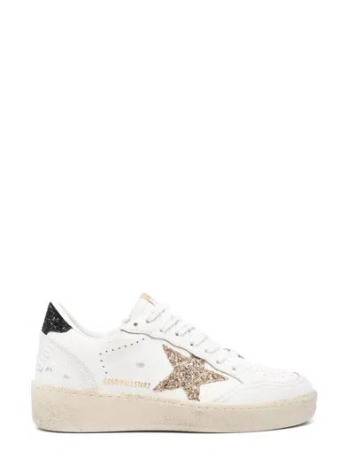GOLDEN GOOSE GOLDEN GOOSE SNEAKERS