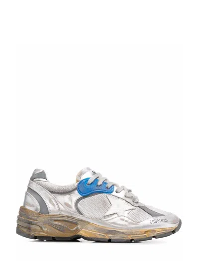 GOLDEN GOOSE GOLDEN GOOSE SNEAKERS