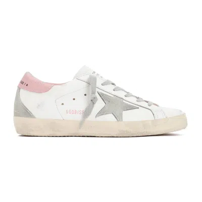 GOLDEN GOOSE GOLDEN GOOSE SNEAKERS