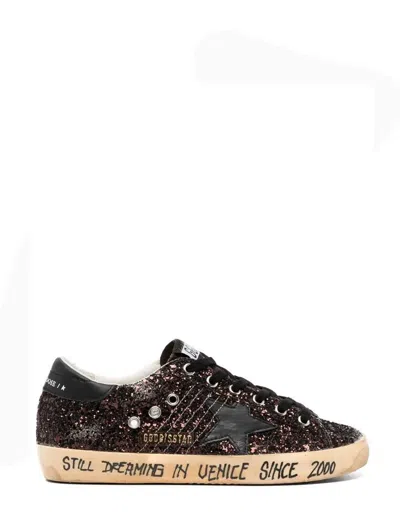 GOLDEN GOOSE GOLDEN GOOSE SNEAKERS