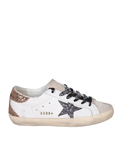 GOLDEN GOOSE GOLDEN GOOSE SNEAKERS