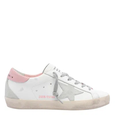 GOLDEN GOOSE GOLDEN GOOSE SNEAKERS