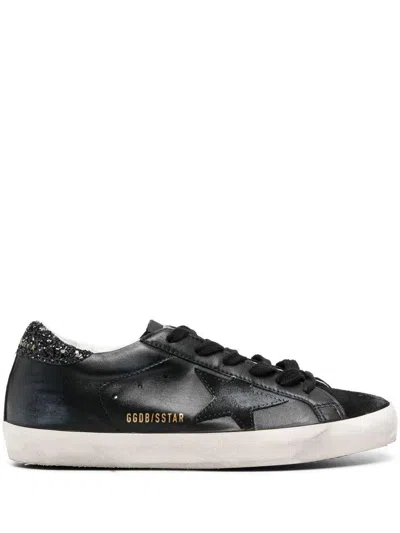 GOLDEN GOOSE GOLDEN GOOSE SNEAKERS