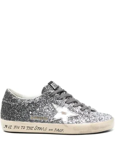 GOLDEN GOOSE GOLDEN GOOSE SNEAKERS