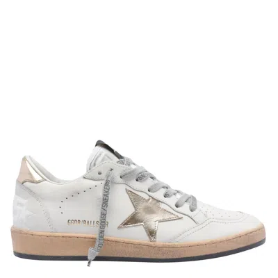 GOLDEN GOOSE GOLDEN GOOSE SNEAKERS