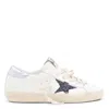 Golden Goose Super-star Leather Sneakers