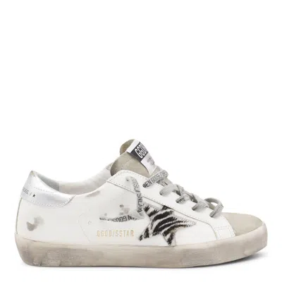 GOLDEN GOOSE GOLDEN GOOSE SNEAKERS