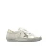 Golden Goose Super Star Sneakers