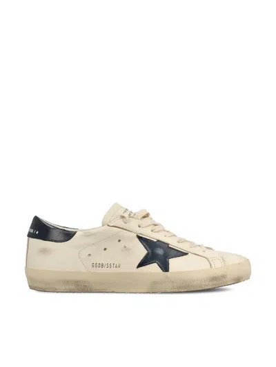 GOLDEN GOOSE GOLDEN GOOSE SNEAKERS