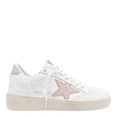 GOLDEN GOOSE GOLDEN GOOSE SNEAKERS