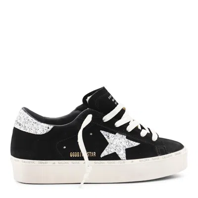 GOLDEN GOOSE GOLDEN GOOSE SNEAKERS