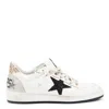 Golden Goose Ball Star Sneakers