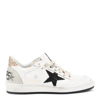 GOLDEN GOOSE GOLDEN GOOSE SNEAKERS