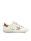 Golden Goose Sneakers In Multi