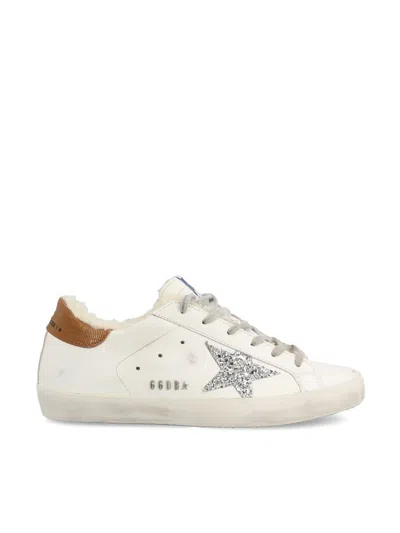 Golden Goose Sneakers In Multi