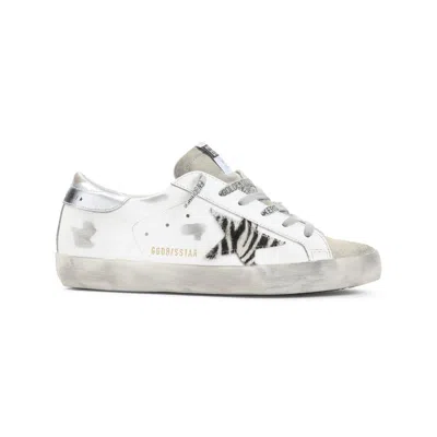 GOLDEN GOOSE GOLDEN GOOSE SNEAKERS