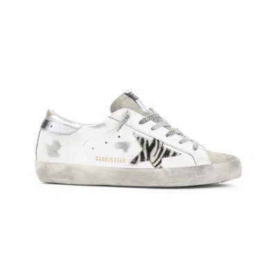 GOLDEN GOOSE GOLDEN GOOSE SNEAKERS