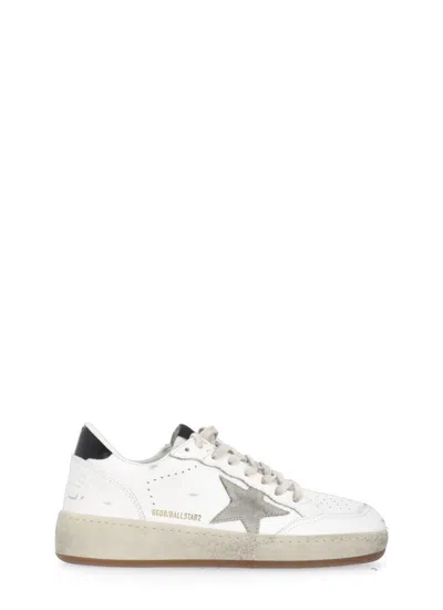GOLDEN GOOSE GOLDEN GOOSE SNEAKERS