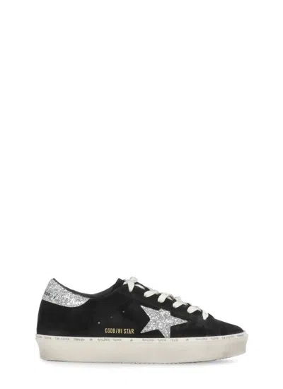 GOLDEN GOOSE GOLDEN GOOSE SNEAKERS