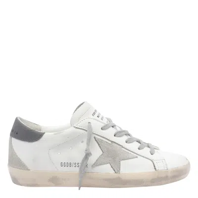 GOLDEN GOOSE GOLDEN GOOSE SNEAKERS