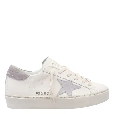 GOLDEN GOOSE GOLDEN GOOSE SNEAKERS