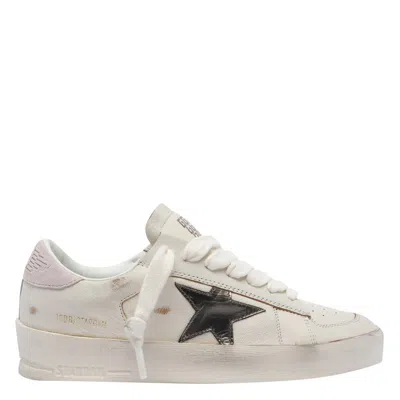 GOLDEN GOOSE GOLDEN GOOSE SNEAKERS