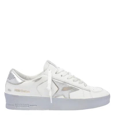 GOLDEN GOOSE GOLDEN GOOSE SNEAKERS