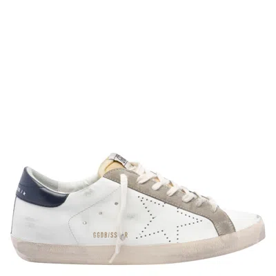 GOLDEN GOOSE GOLDEN GOOSE SNEAKERS