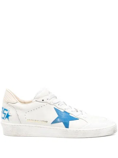 GOLDEN GOOSE GOLDEN GOOSE SNEAKERS