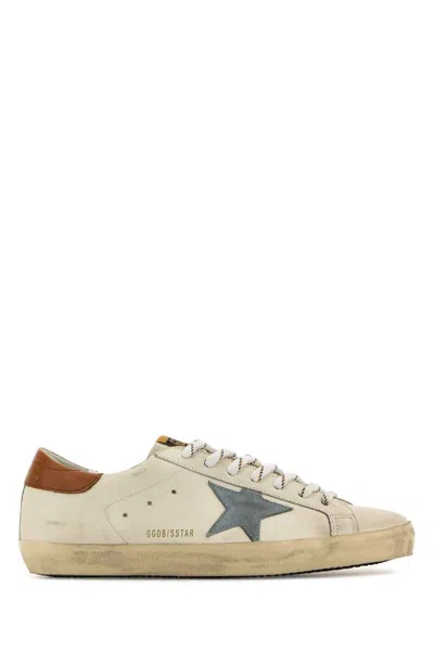 GOLDEN GOOSE GOLDEN GOOSE SNEAKERS
