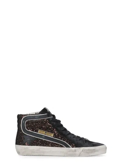 GOLDEN GOOSE GOLDEN GOOSE SNEAKERS