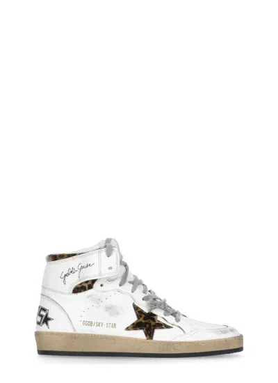 GOLDEN GOOSE GOLDEN GOOSE SNEAKERS
