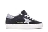 Golden Goose Sneakers In Blue