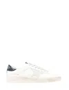 Golden Goose Sneakers In White