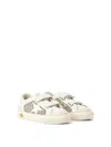 Golden Goose Zapatillas - Beis In White