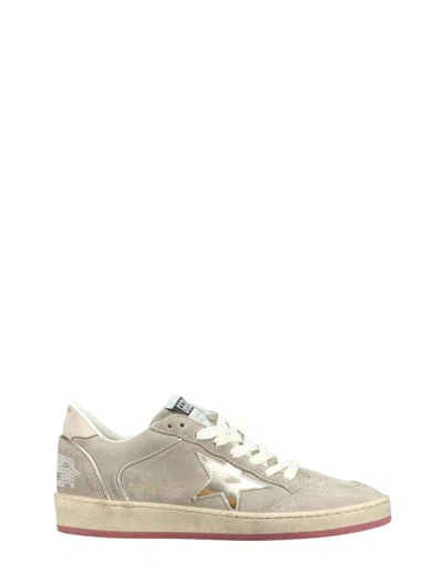 GOLDEN GOOSE GOLDEN GOOSE SNEAKERS