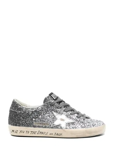 GOLDEN GOOSE GOLDEN GOOSE SNEAKERS
