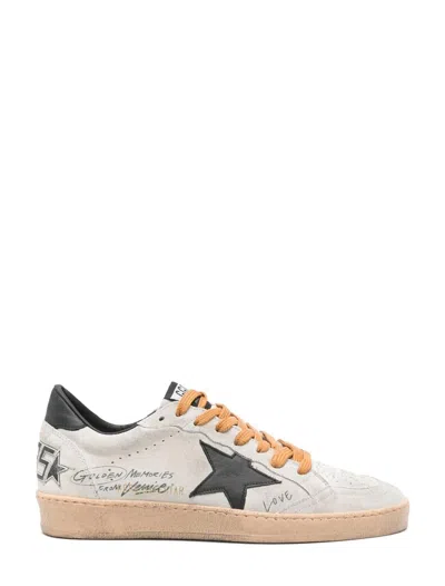 GOLDEN GOOSE GOLDEN GOOSE SNEAKERS
