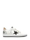 Golden Goose Ball Star Sneakers