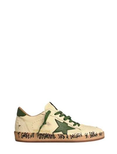 Golden Goose Sneakers