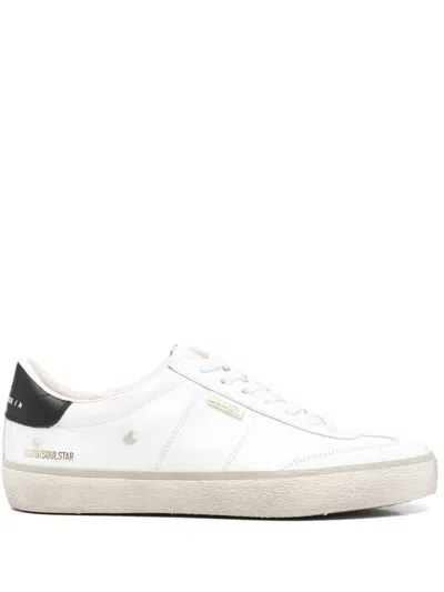 GOLDEN GOOSE GOLDEN GOOSE SNEAKERS
