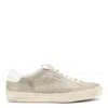 Golden Goose Men Soul Star Sneakers