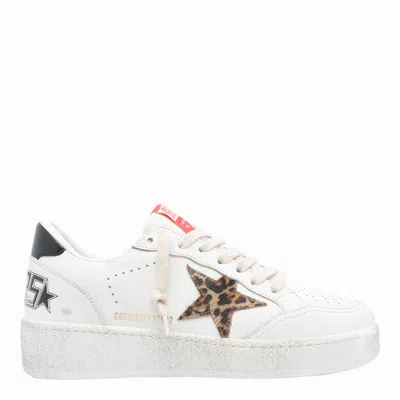GOLDEN GOOSE GOLDEN GOOSE SNEAKERS