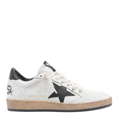 GOLDEN GOOSE GOLDEN GOOSE SNEAKERS