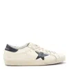 Golden Goose Men Super-star Sneakers