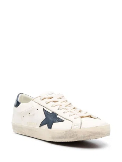 Golden Goose Sneakers In Multi