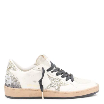 GOLDEN GOOSE GOLDEN GOOSE SNEAKERS