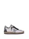 Golden Goose Women Ball Star Sneakers