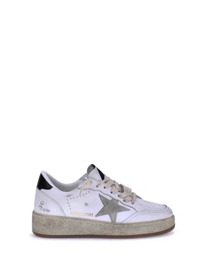 GOLDEN GOOSE GOLDEN GOOSE SNEAKERS